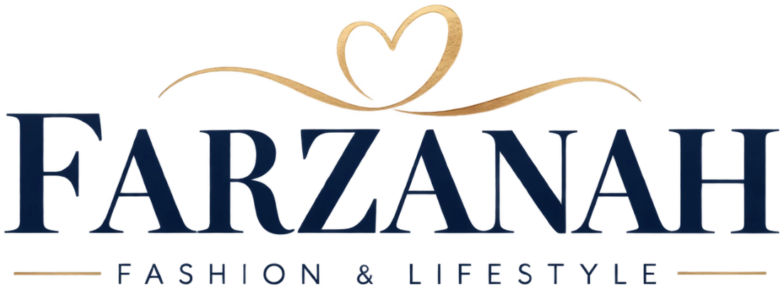 FARZANAH Fashion & Lifestyle