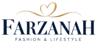 FARZANAH Fashion & Lifestyle