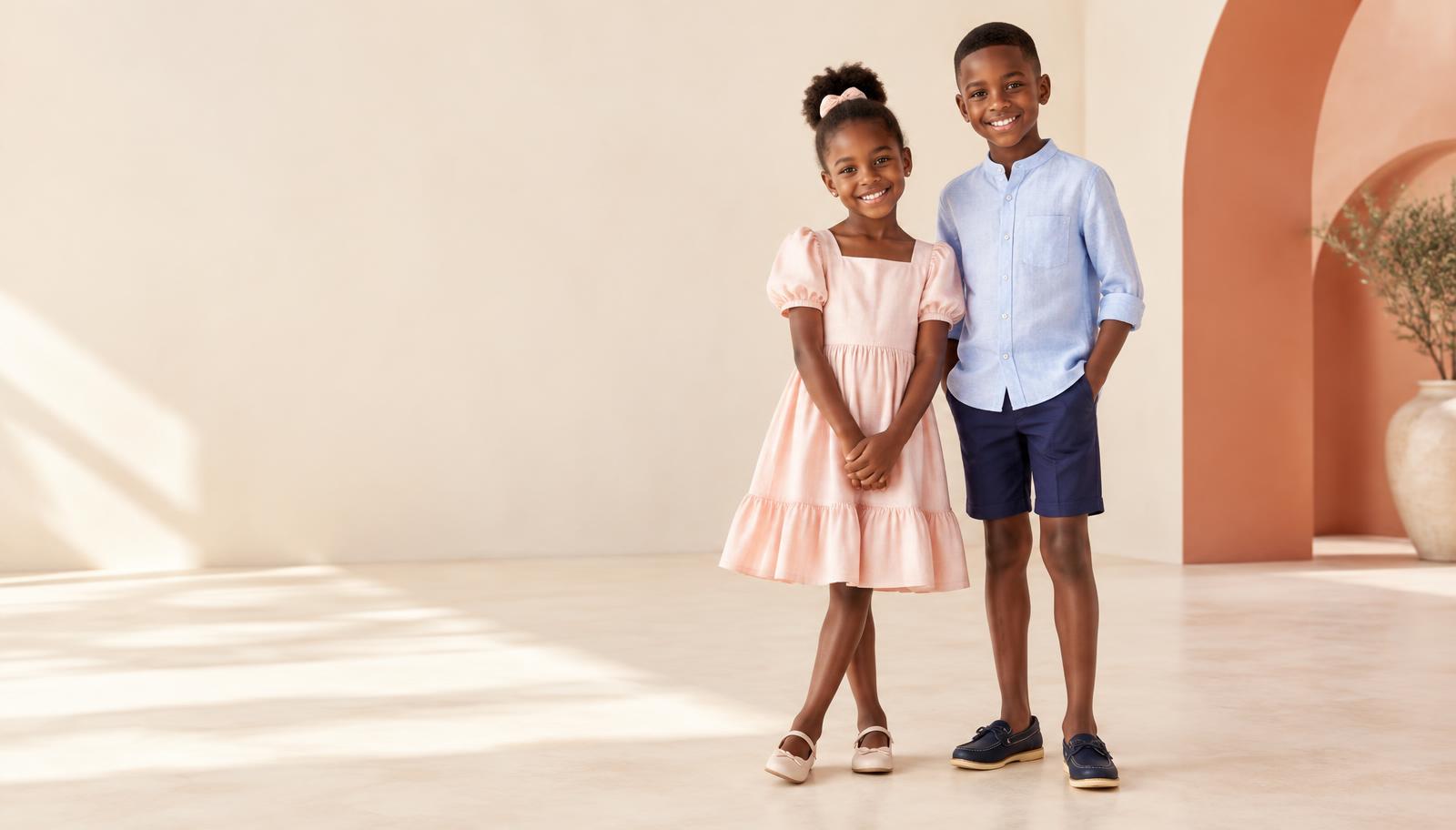 FARZANAH Kids collection