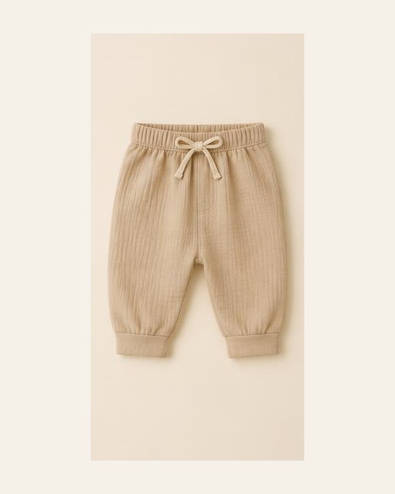 Baby Soft Trousers