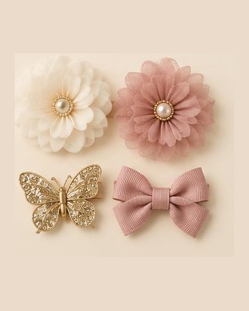 Celebration Hair Set