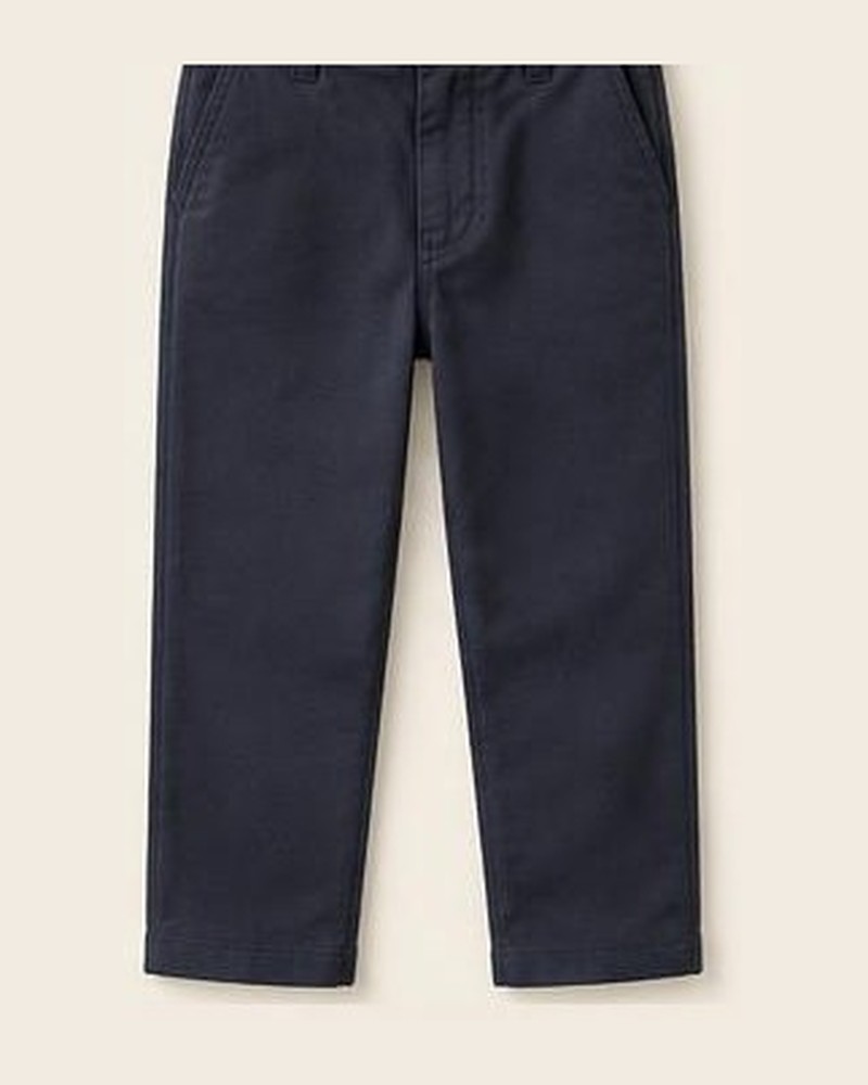 Classic Chino Trousers
