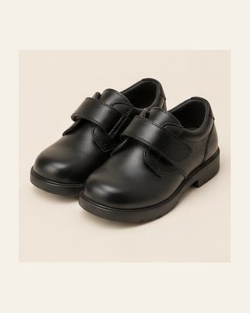Classic School Shoes