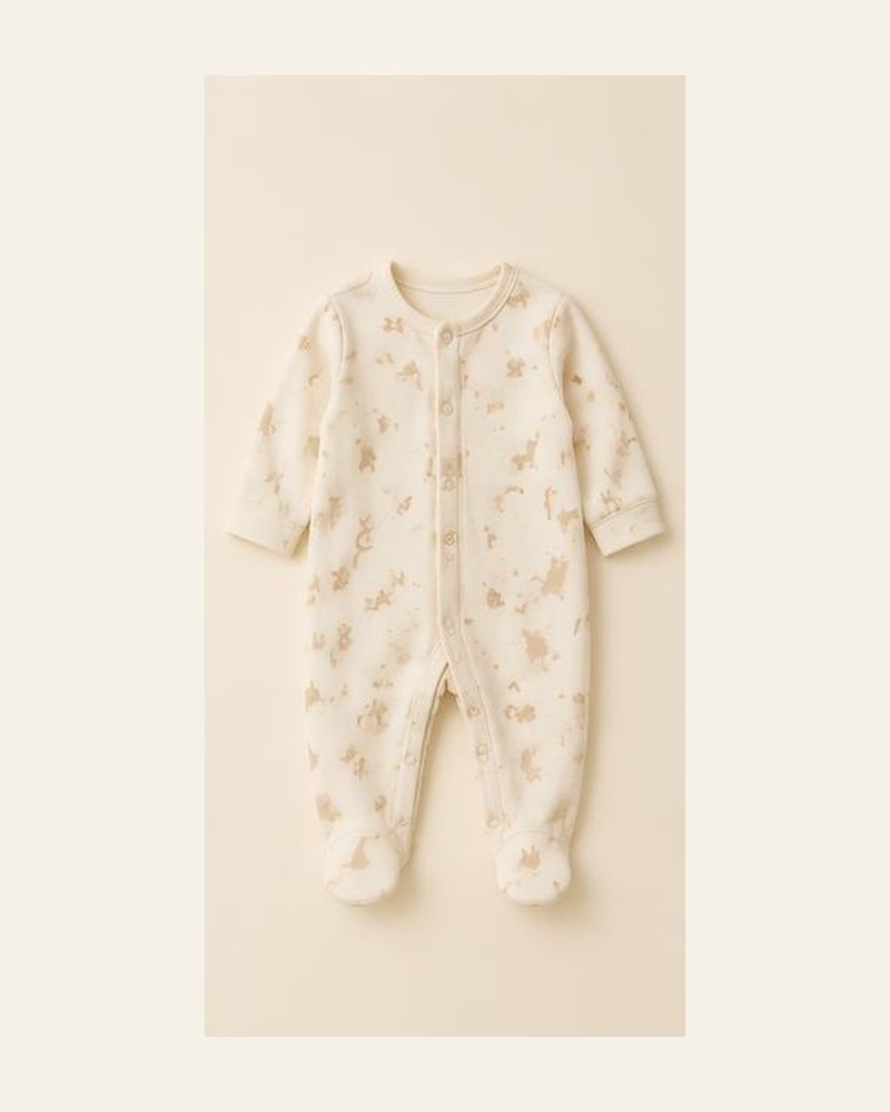 Dreamy Sleepsuit