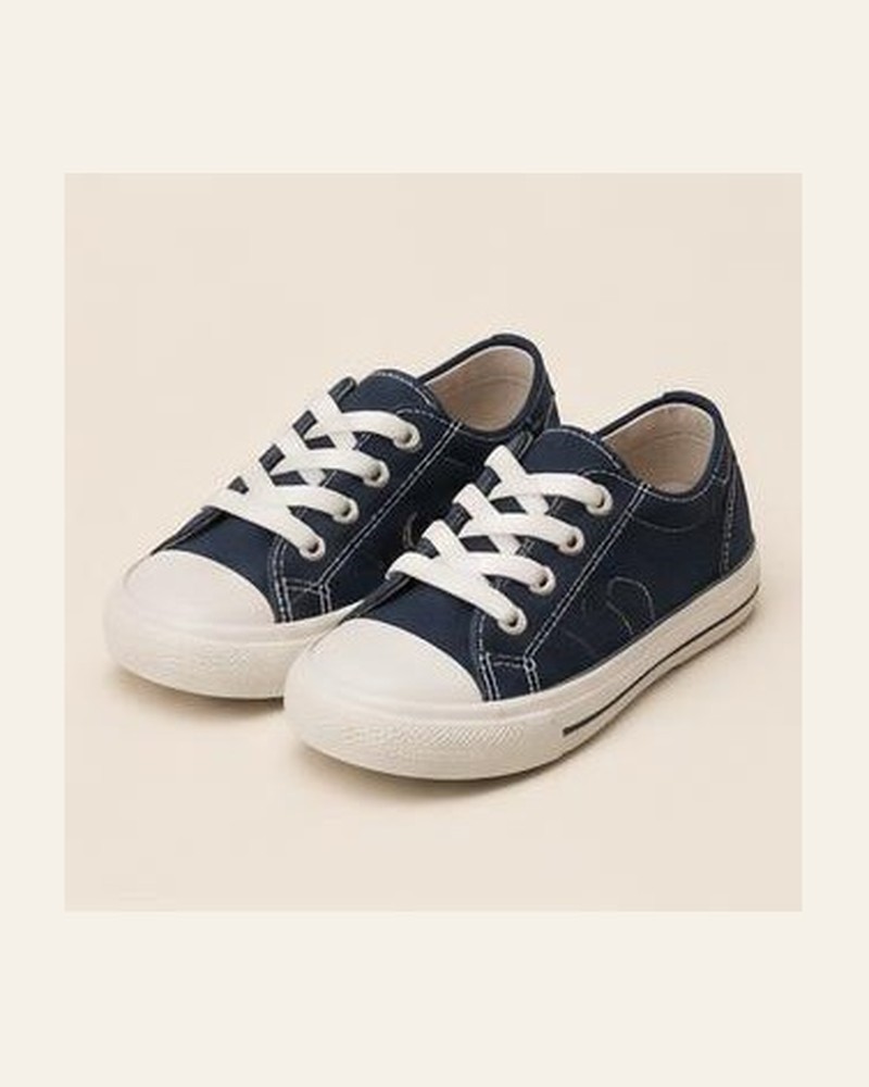 Everyday Canvas Shoes