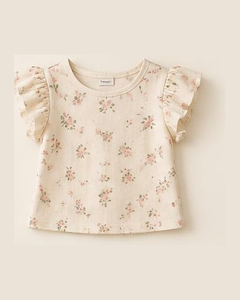 Everyday Cotton Top