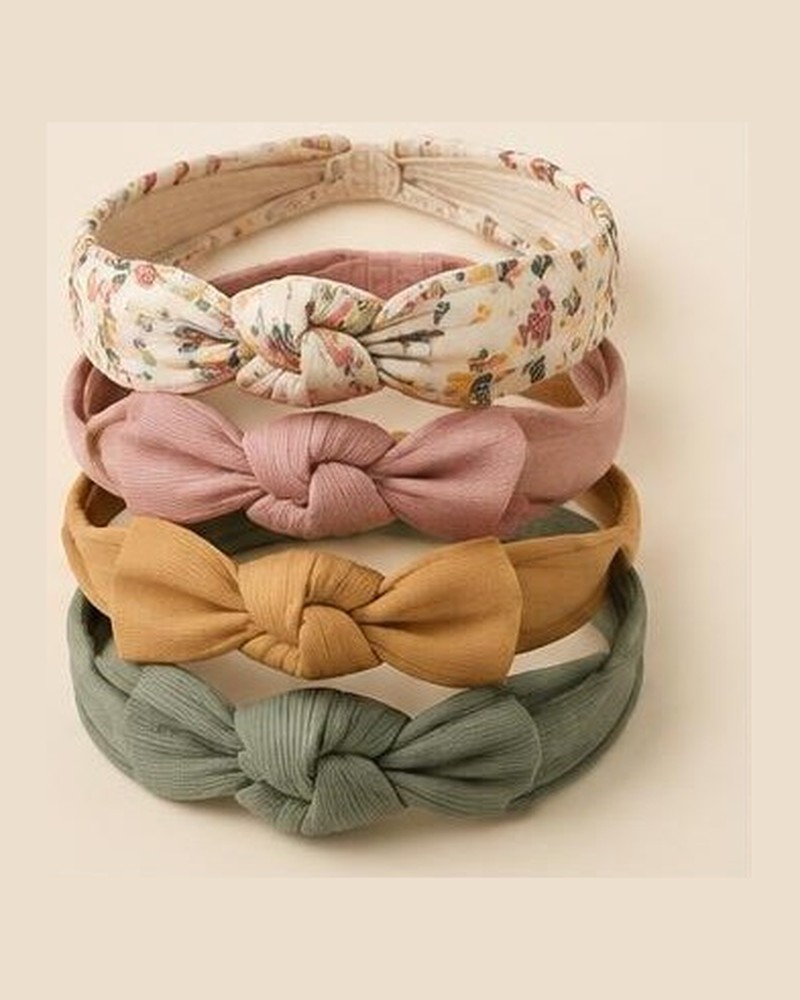 Everyday Hairband Set