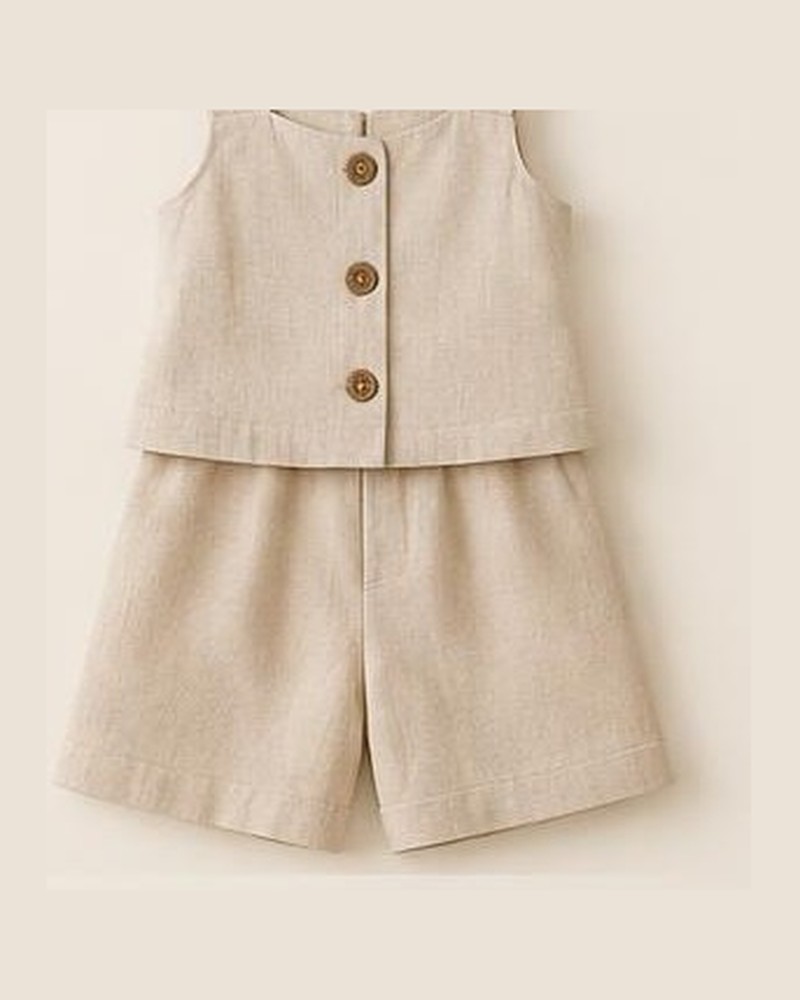 Heritage Linen Set