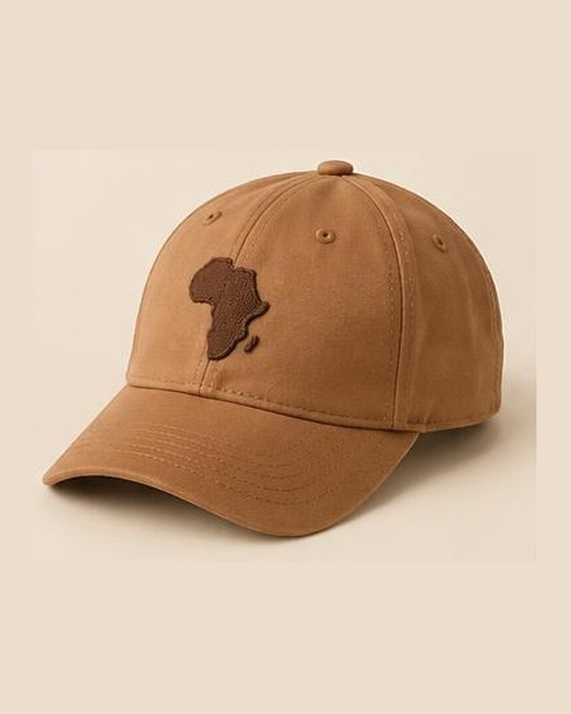 Junior Baseball Cap