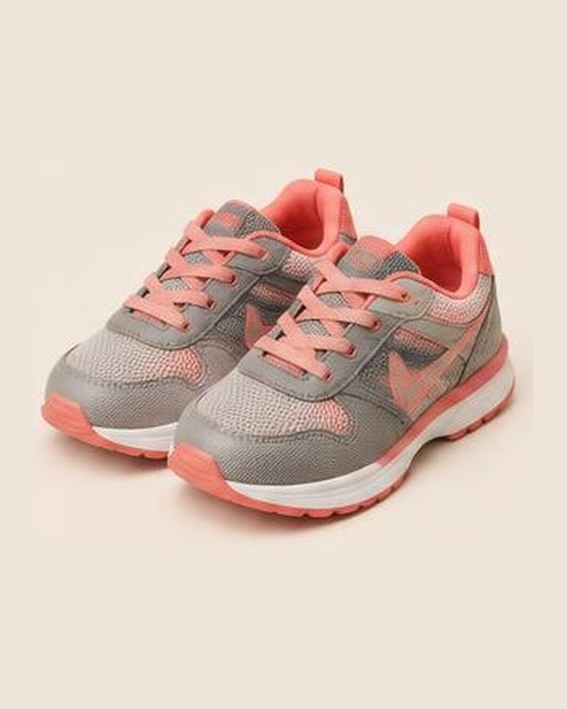 Junior Runner