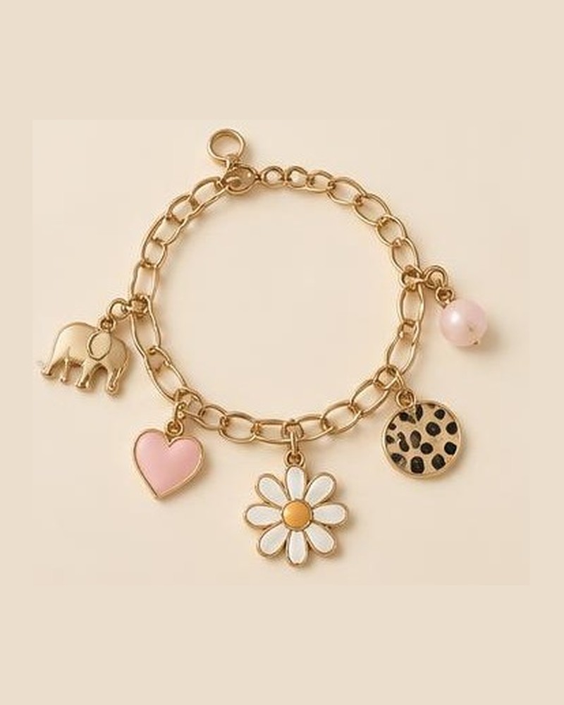 Little Charm Bracelet