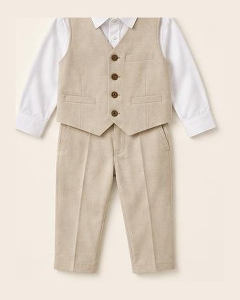 Little Gentleman Set