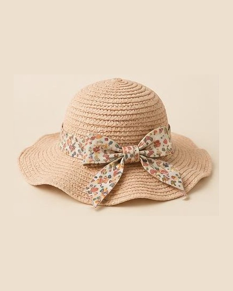 Little Sun Hat