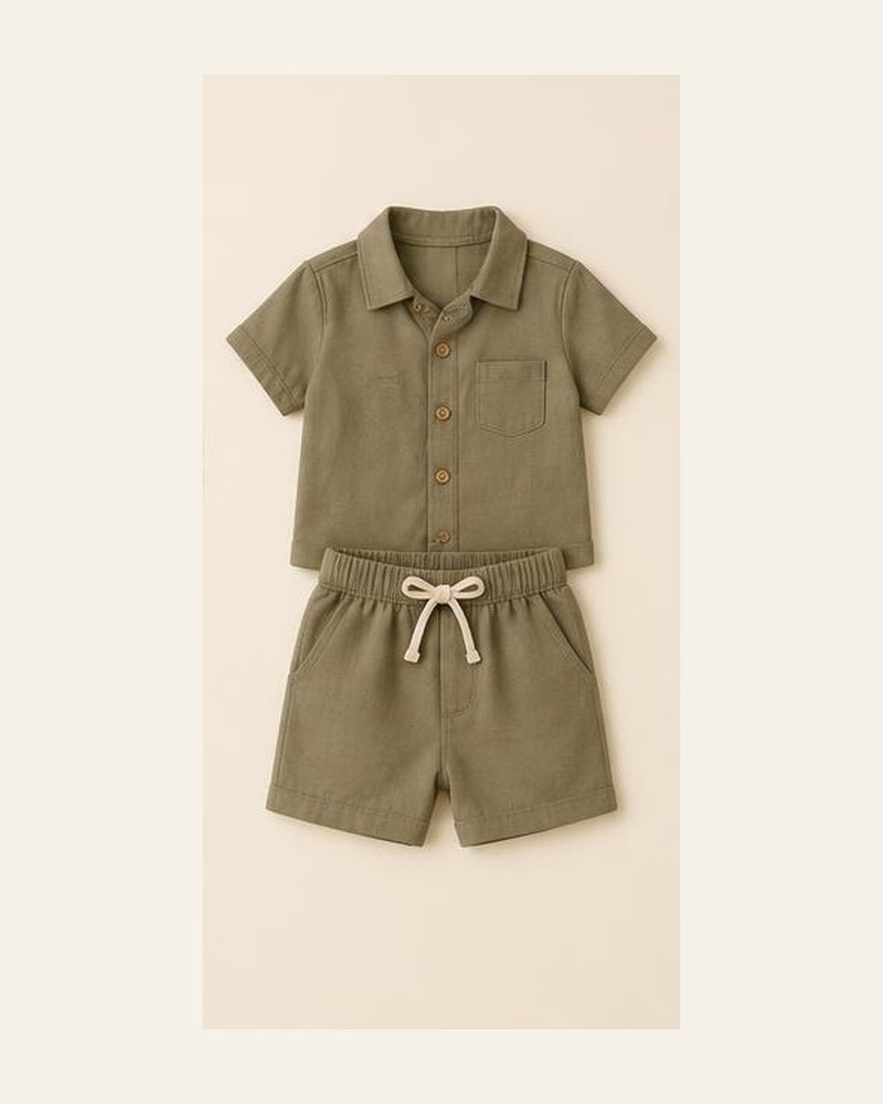 Mini Explorer Set
