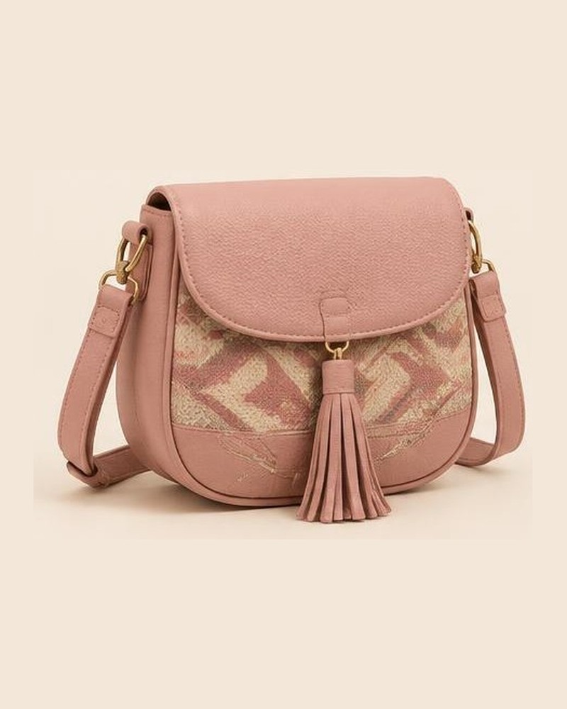 Mini Fashion Crossbody