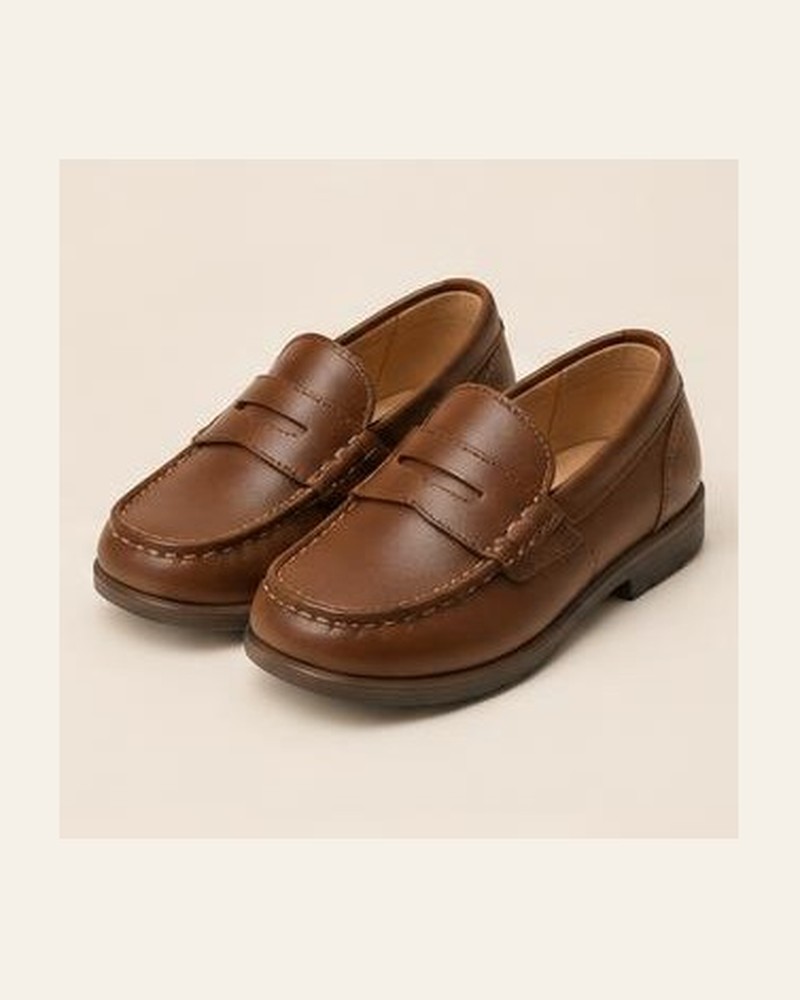 Smart Loafers