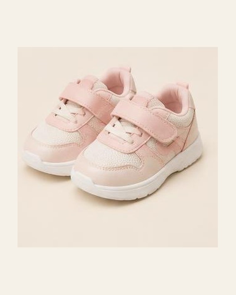 Soft Baby Sneakers