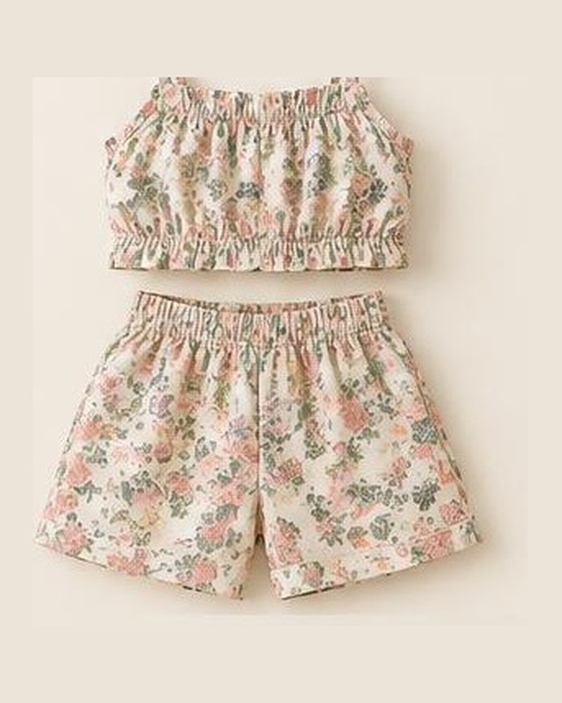 Summer Bloom Set