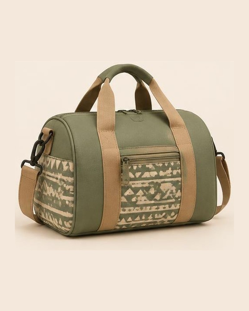 Weekend Mini Travel Bag