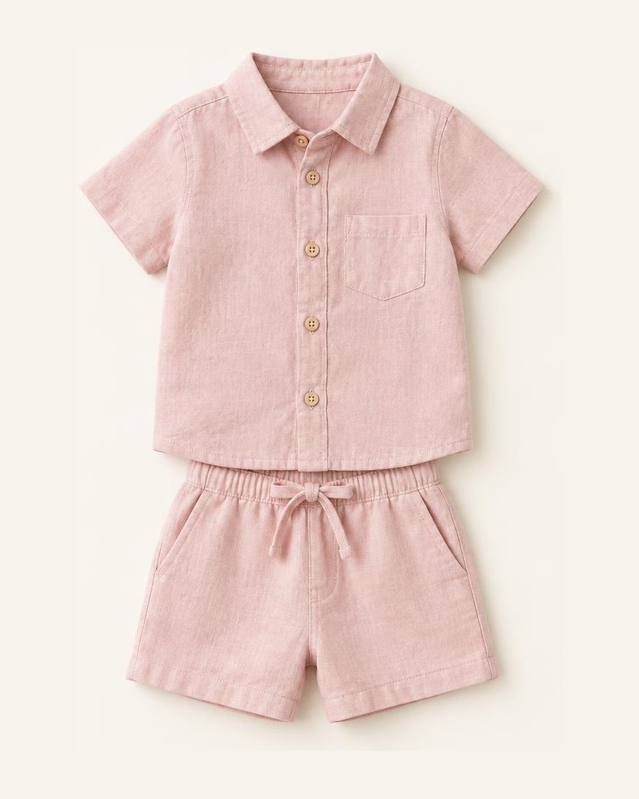 Heritage Linen Set