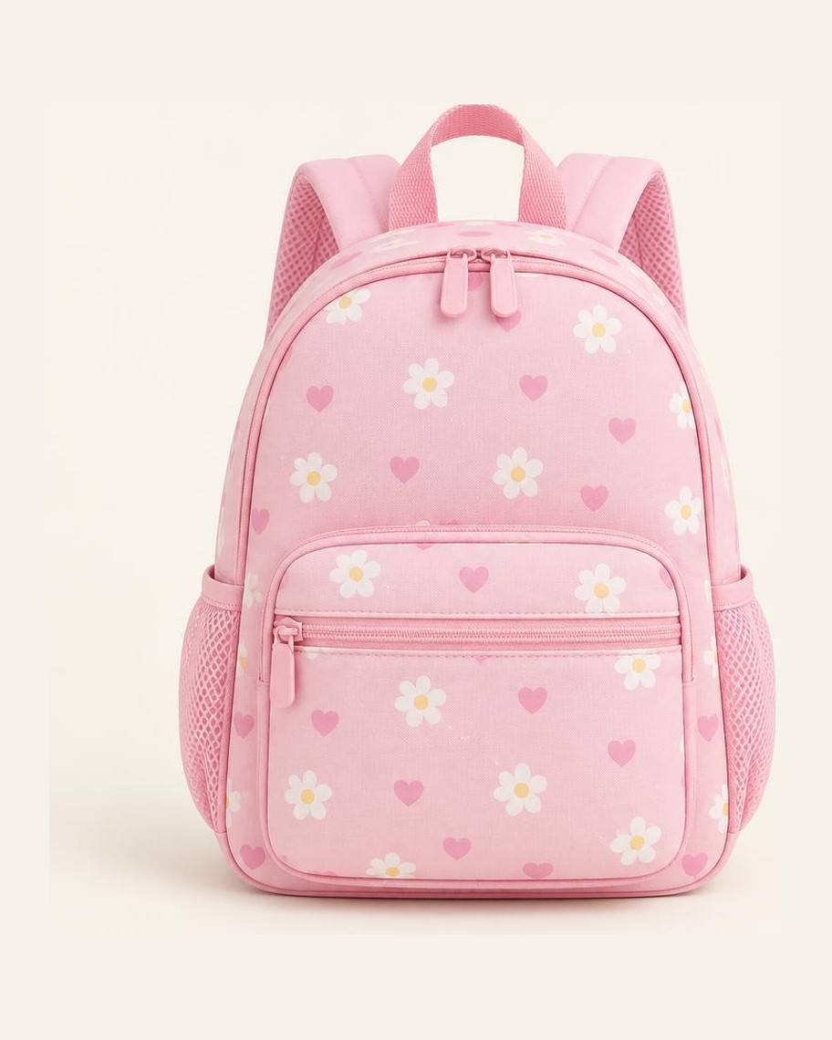 Little Explorer Backpack